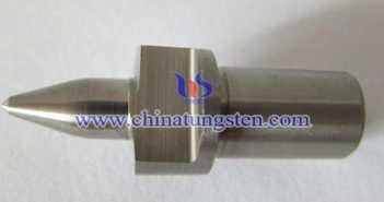 硬質(zhì)合金平口型熱熔鉆 硬質(zhì)合金平口型熱熔鉆圖片