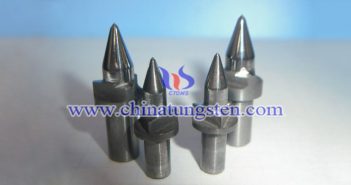 硬質(zhì)合金三刃平口型熱熔鉆 硬質(zhì)合金三刃平口型熱熔鉆圖片