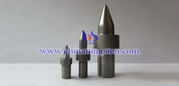 硬質(zhì)合金圓口型熱熔鉆 硬質(zhì)合金圓口型熱熔鉆圖片