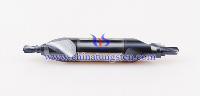 硬質(zhì)合金中心鉆頭 硬質(zhì)合金中心鉆頭圖片