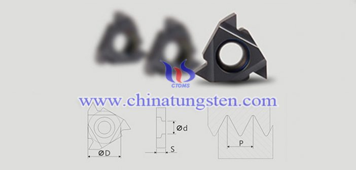 硬質(zhì)合金外螺紋刀粒 硬質(zhì)合金外螺紋刀粒圖片