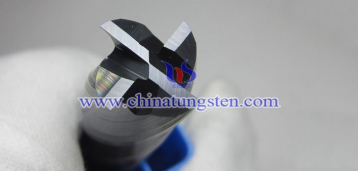 硬質(zhì)合金立銑刀 硬質(zhì)合金立銑刀圖片