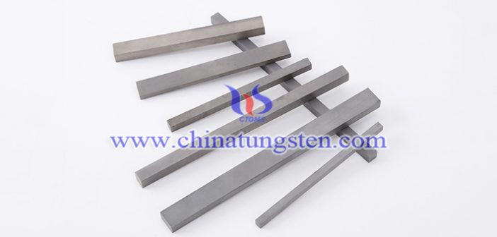 硬質(zhì)合金長條 硬質(zhì)合金長條圖片