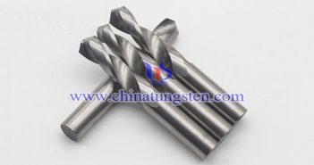 硬質(zhì)合金麻花鉆頭 硬質(zhì)合金麻花鉆頭圖片