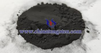 鎢粉最新價(jià)格-2020年5月29日 鎢粉圖片