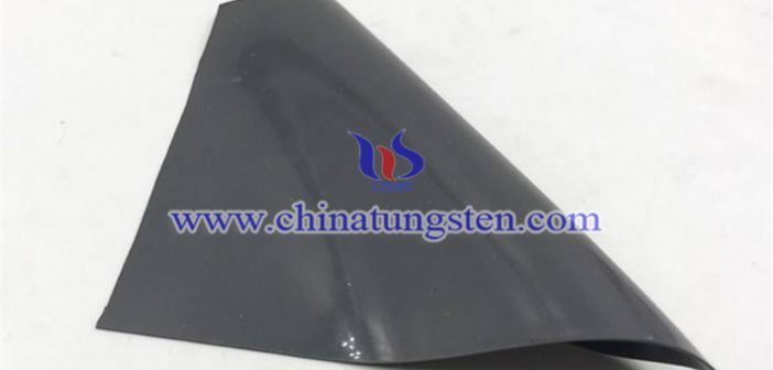 鎢聚合物有哪些優(yōu)點？圖片