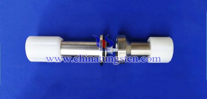 鎢合金注射器防護(hù)罐 鎢合金注射器防護(hù)罐圖片