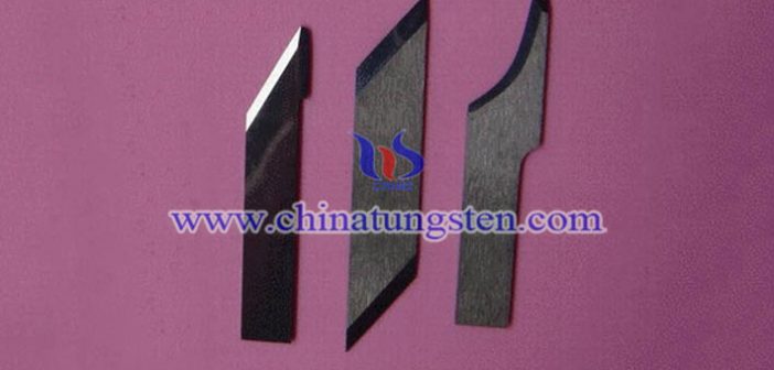 硬質(zhì)合金切割刀片 硬質(zhì)合金切割刀片圖片