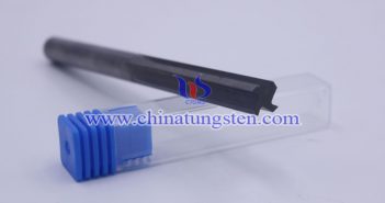 硬質(zhì)合金鉸刀 硬質(zhì)合金鉸刀圖片