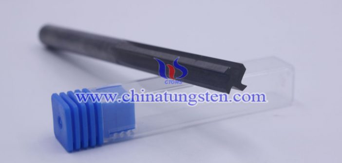 硬質(zhì)合金鉸刀 硬質(zhì)合金鉸刀圖片