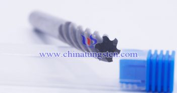 硬質(zhì)合金螺旋刃鉸刀 硬質(zhì)合金螺旋刃鉸刀圖片