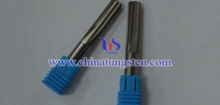 硬質(zhì)合金直槽鉸刀 硬質(zhì)合金直槽鉸刀圖片
