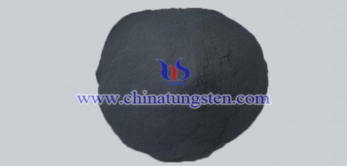 潤滑之王:二硫化鎢 潤滑之王:二硫化鎢圖片