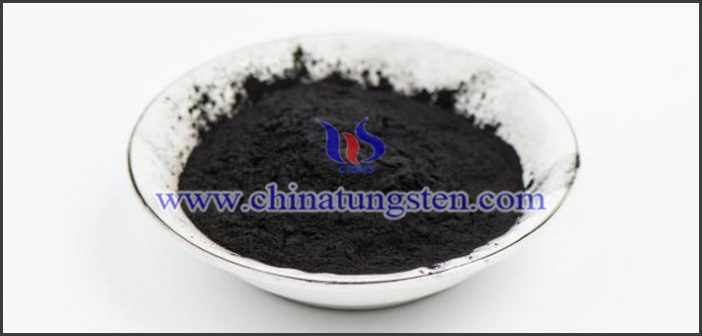 二硫化鎢納米片的析氫催化性能 二硫化鎢納米片的析氫催化性能圖片