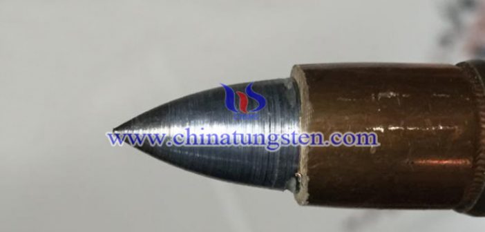 軍用鎢合金彈 軍用鎢合金彈圖片