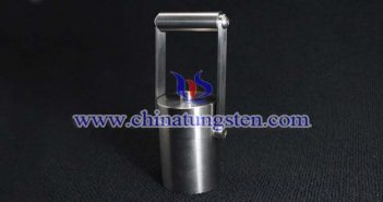鎢合金γ射線屏蔽材料 鎢合金γ射線屏蔽材料圖片