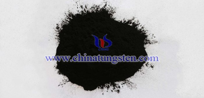 耐高溫軸承潤滑脂用二硫化鎢 耐高溫軸承潤滑脂用二硫化鎢圖片