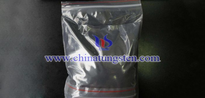 二硫化鎢干式潤滑涂層 二硫化鎢干式潤滑涂層圖片