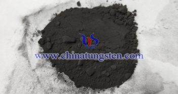 鎢粉最新價(jià)格-2020年7月30日 鎢粉圖片