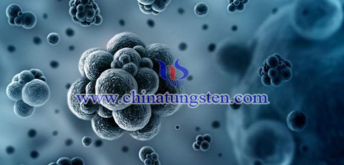 抗菌用黃色氧化鎢 抗菌用黃色氧化鎢圖片