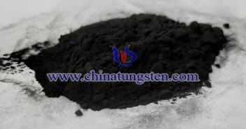 鎢粉最新價(jià)格-2020年9月17日 鎢粉圖片