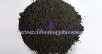 碳化鎢粉最新價(jià)格 – 2020年11月4日 碳化鎢粉圖片