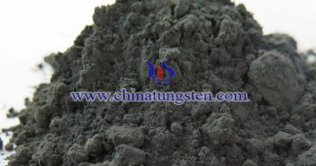 鎢粉最新價(jià)格-2020年11月4日 金屬鎢粉主要制備方法圖片