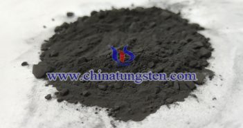 鎢粉最新價(jià)格-2020年11月30日 鎢粉圖片