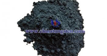 銫鎢青銅最新價格-2025年2月8日 隔熱膜含納米銫鎢青銅圖片
