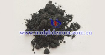 2022年5月20日鉬粉報價 鉬粉圖片