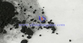 2023年1-10月中國鉬制品價格 鉬粉圖片