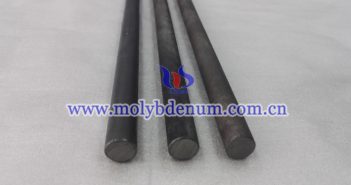 2023年1-11月中國鉬制品價格 TZM棒圖片