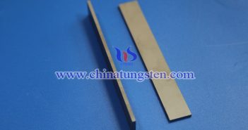 產(chǎn)業(yè)結(jié)構(gòu)調(diào)整指導(dǎo)目錄發(fā)布 涉鎢產(chǎn)業(yè)有調(diào)整 中鎢在線硬質(zhì)合金棒圖片