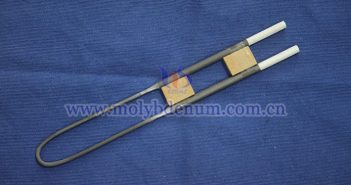 2024年第二季度中國(guó)鉬制品價(jià)格 硅鉬棒圖片