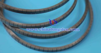 2024年6月25日鎢合金破片環(huán)價格 鎢合金破片環(huán)圖片