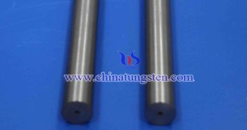 2024年7月16日鎢合金管價格 鎢合金管圖片