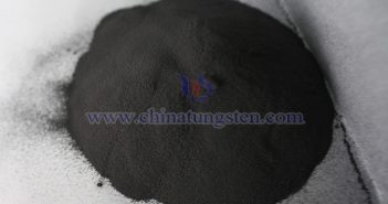 二硫化鎢最新價(jià)格-2024年10月12日 二硫化鎢圖片