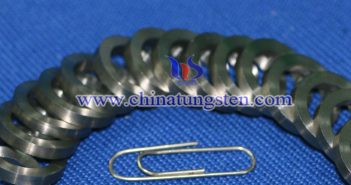 2024年8月16日鎢合金環(huán)價格 鎢合金環(huán)圖片