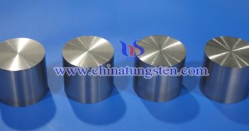 2024年8月16日90%WMoNiFe鎢合金棒價格 90%WMoNiFe鎢合金棒圖片