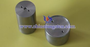 2024年8月16日鎢合金射線屏蔽罐價格 鎢合金射線屏蔽罐圖片