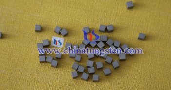 2024年9月19日軍用鎢合金方塊價格 軍用鎢合金方塊圖片