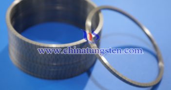 2024年9月19日鎢合金破片環(huán)價格 鎢合金破片環(huán)圖片