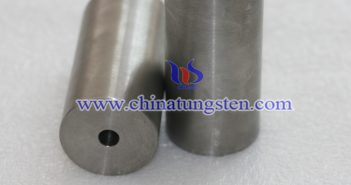 2024年9月19日鎢合金管價(jià)格 鎢合金管圖片