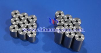 2024年9月19日鎢合金砝碼價(jià)格 鎢合金砝碼圖片