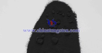 二硫化鎢最新價格-2024年11月21日 納米二硫化鎢圖片