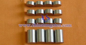 2024年10月16日90%WMoNiFe鎢合金塊價格 90%WMoNiFe鎢合金塊圖片