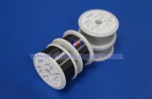 金剛線(xiàn)母線(xiàn)用鎢絲最新價(jià)格-2024年12月4日 鎢絲圖片