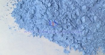 2024年1-11月中國(guó)稀土制品價(jià)格 氧化釹圖片