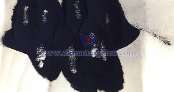 紫色氧化鎢最新價(jià)格-2025年2月8日 中鎢在線(xiàn)紫色氧化鎢圖片