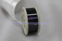金剛線(xiàn)母線(xiàn)用鎢絲最新價(jià)格-2025年2月8日 編織鎢絲圖片